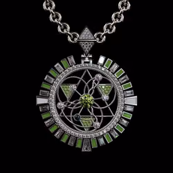 Chains NFT #7512