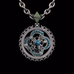Chains NFT #7388