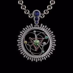 Chains NFT #7601