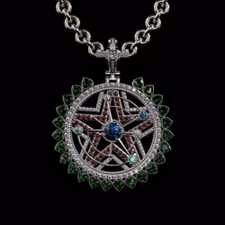 Chains NFT #1118