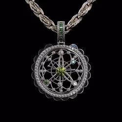 Chains NFT #2799