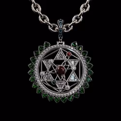 Chains NFT #3499