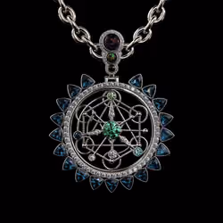 Chains NFT #8132