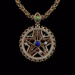 Chains NFT #2052