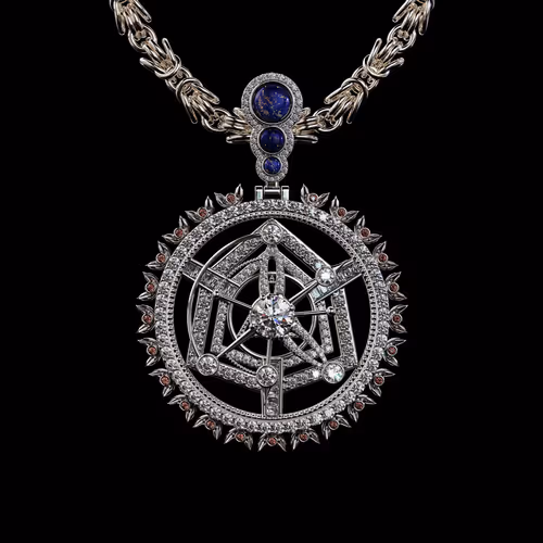 Chainsnft