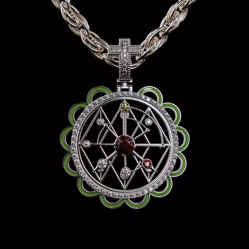 Chains NFT #5928