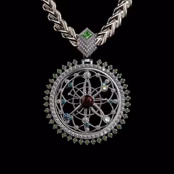 Chains NFT #8578