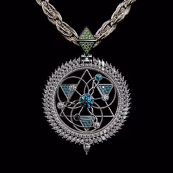 Chains NFT #594