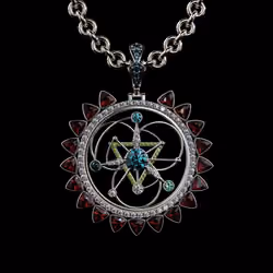 Chains NFT #4701