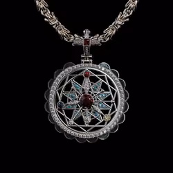 Chains NFT #9843