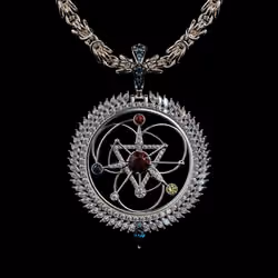 Chains NFT #9575