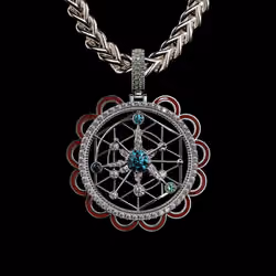 Chains NFT #3011