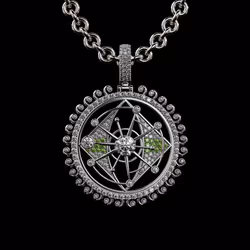 Chains NFT #9145