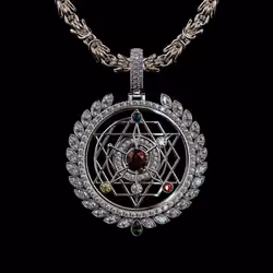 Chains NFT #8016