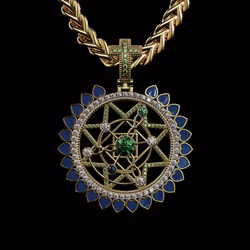 Chains NFT #8227