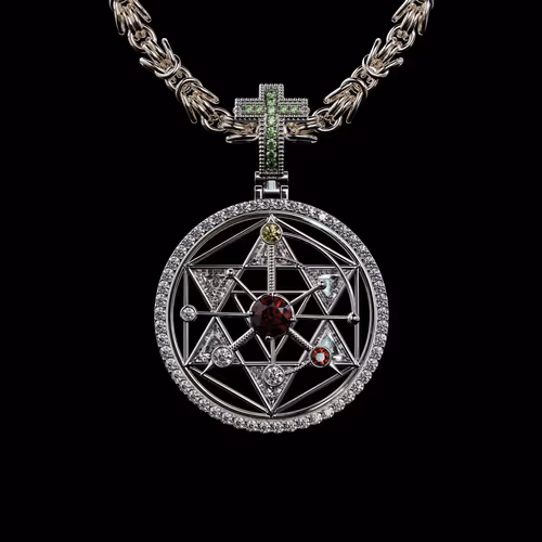 Chainsnft