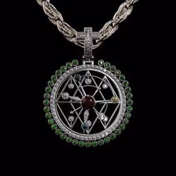 Chains NFT #1653