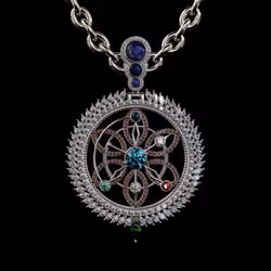 Chains NFT #3137