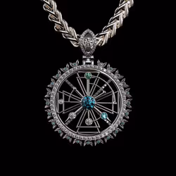 Chains NFT #4901