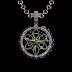 Chains NFT #7258