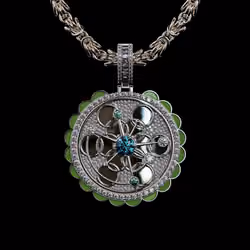 Chains NFT #6171
