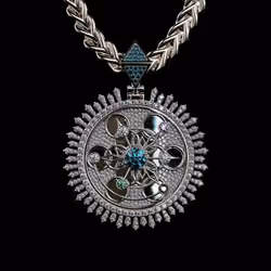 Chains NFT #1898