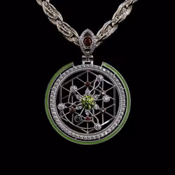 Chains NFT #3320