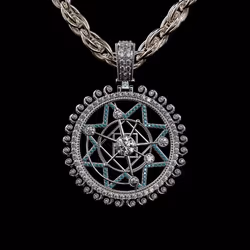 Chains NFT #3585