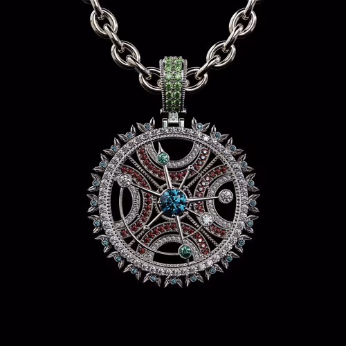 Chainsnft