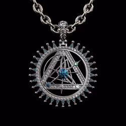Chains NFT #8135