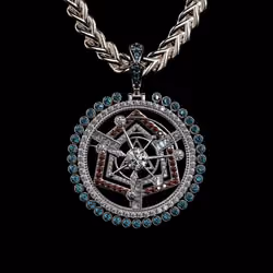 Chains NFT #2698