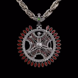 Chains NFT #8052