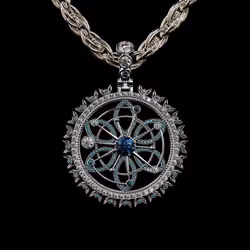 Chains NFT #2560