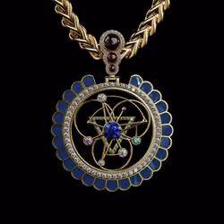 Chains NFT #459
