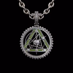Chains NFT #2519
