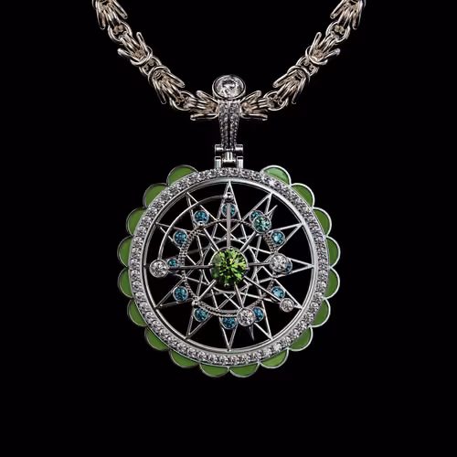 Chains NFT #1795