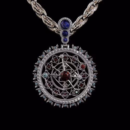Chainsnft