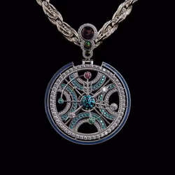 Chains NFT #9464