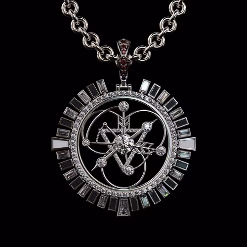 Chains NFT #2937