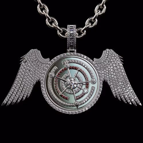 Chains NFT #6648