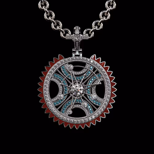 Chainsnft