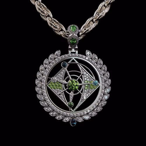 Chains NFT #927
