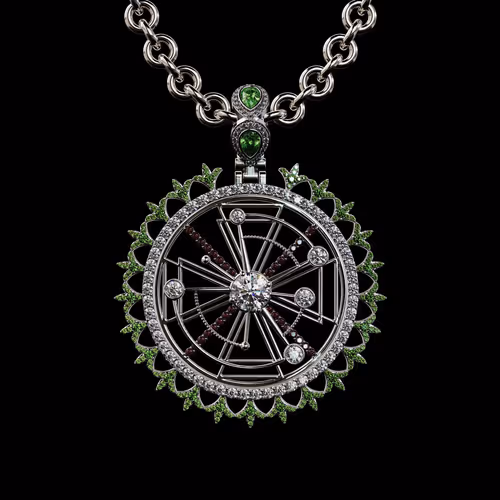 Chainsnft