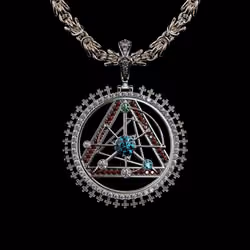 Chains NFT #1079
