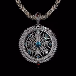 Chains NFT #1669