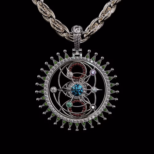 Chainsnft