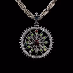 Chains NFT #1750