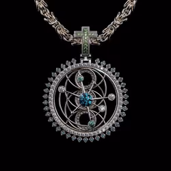 Chains NFT #8898