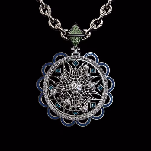 Chains NFT #6219
