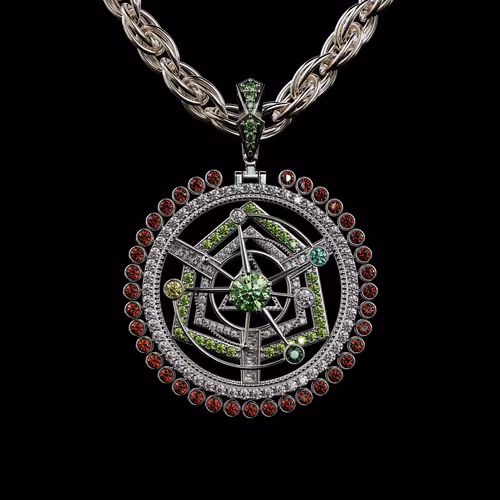 Chainsnft